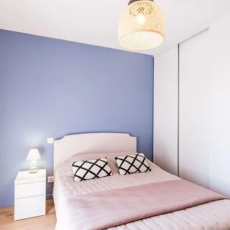 Le Patio Mauresque By Interhome 아파트 아르카숑