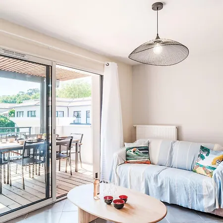 아파트 Le Patio Mauresque By Interhome