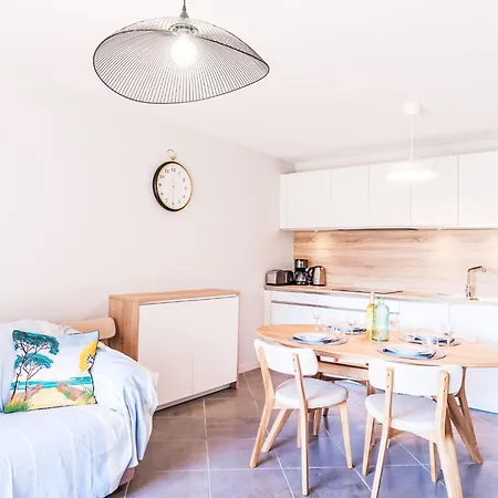 Le Patio Mauresque By Interhome 아파트