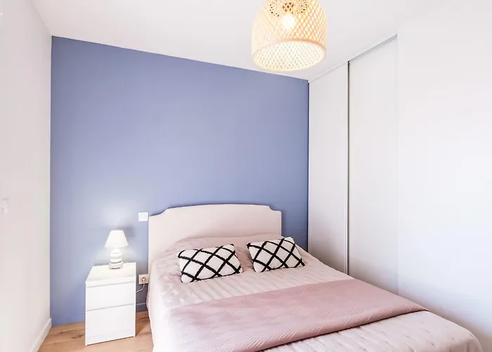 Le Patio Mauresque By Interhome 아파트 아르카숑