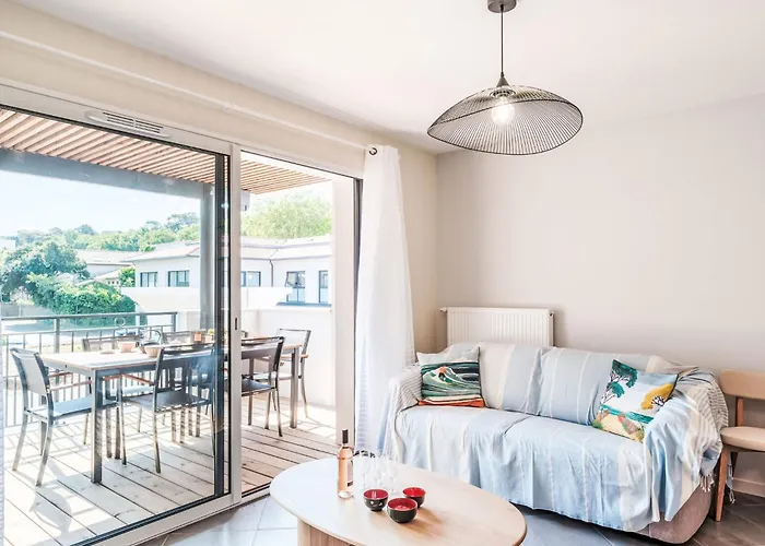 아파트 Le Patio Mauresque By Interhome