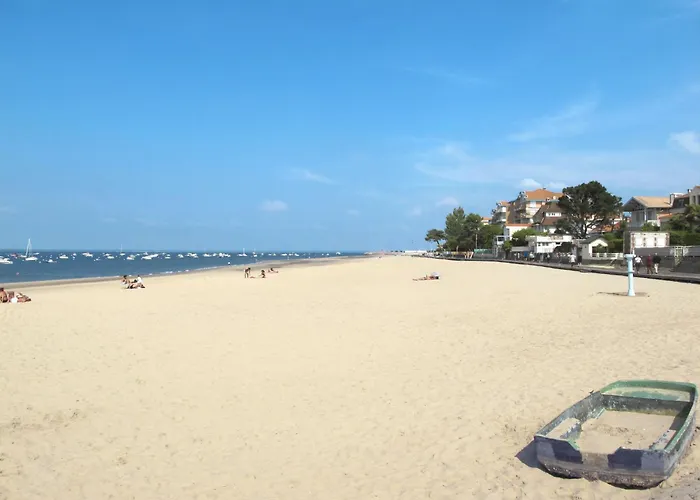 아파트 Le Patio Mauresque By Interhome