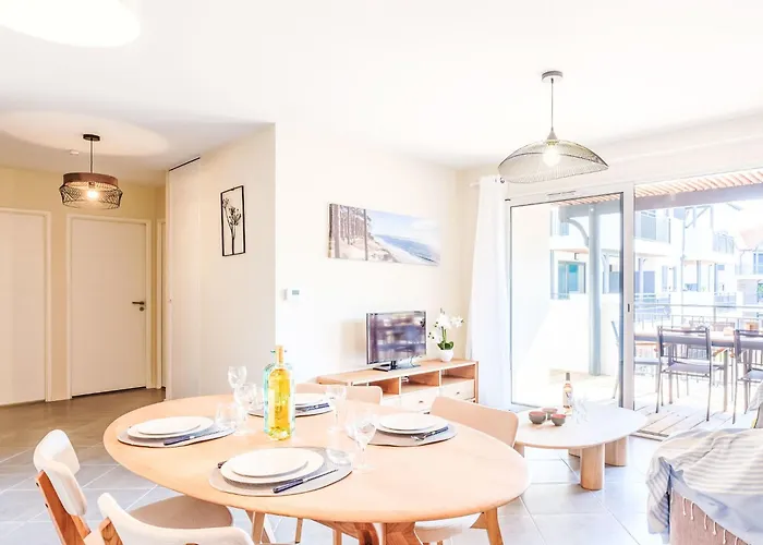 아파트 Le Patio Mauresque By Interhome *